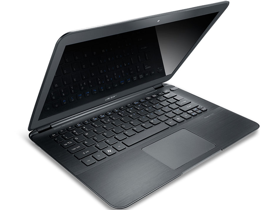 Aspire S5 S5-391-H74U