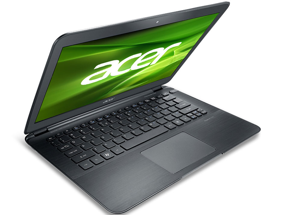 Aspire S5 S5-391-H74U
