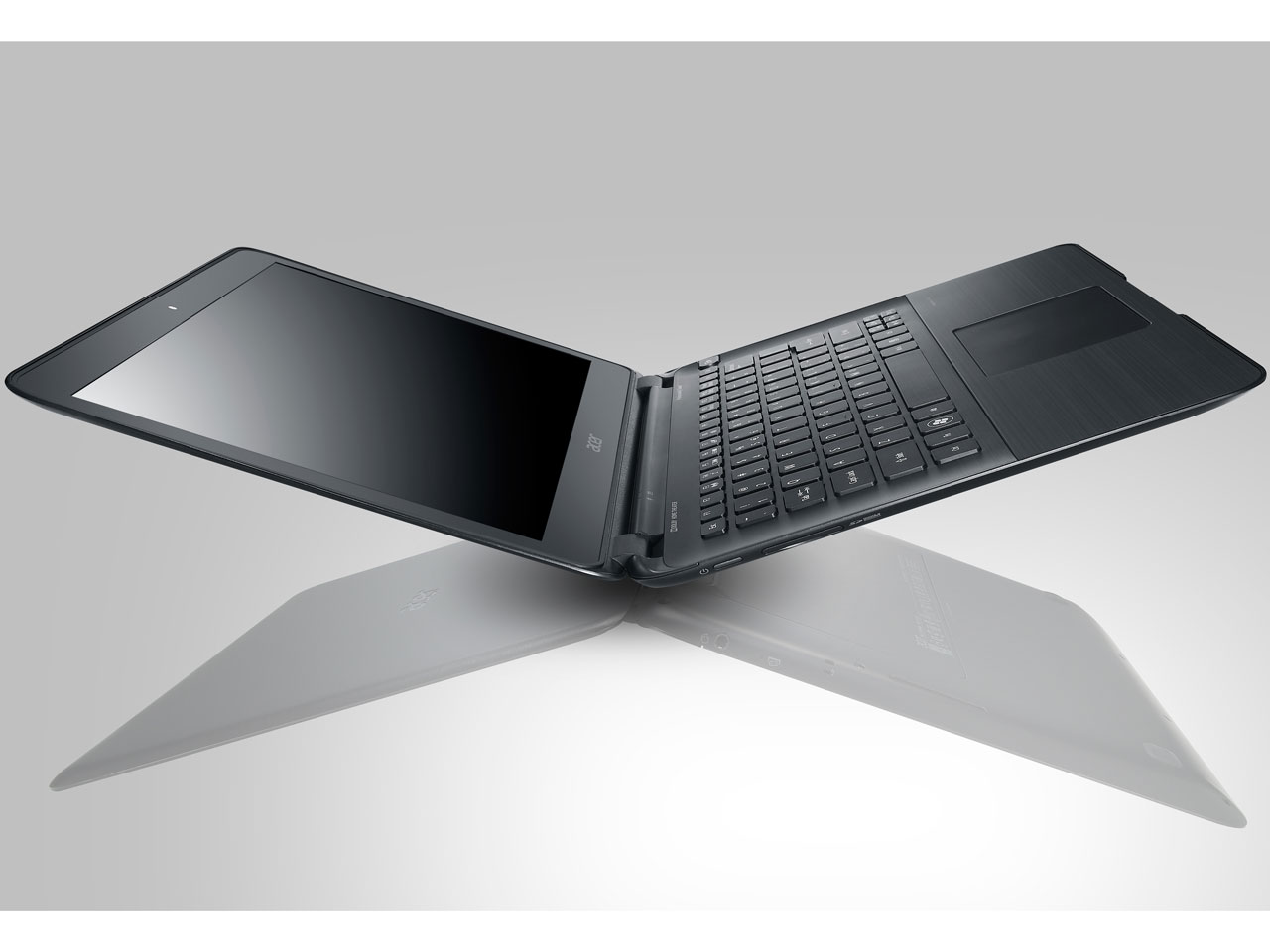 Aspire S5 S5-391-H74U