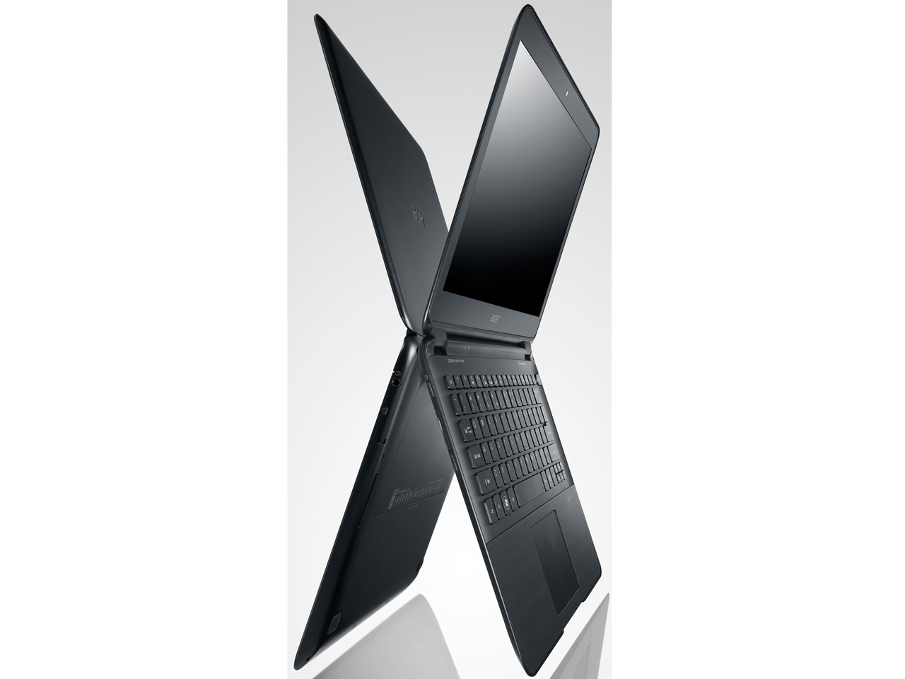 Aspire S5 S5-391-H74U