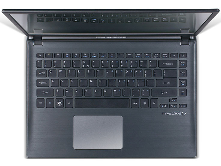 Aspire TimelineUltra M5 M5-481T-H54Q