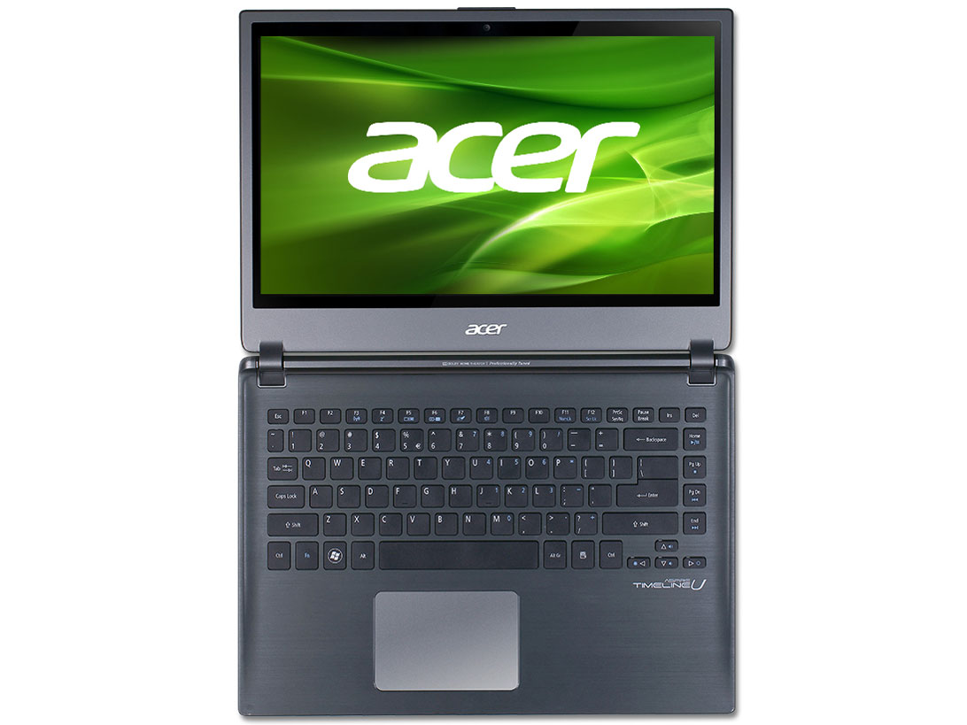 Aspire TimelineUltra M5 M5-481T-H54Q