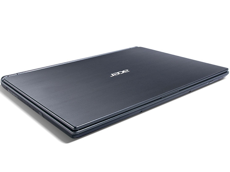 Aspire TimelineUltra M5 M5-481T-H54Q