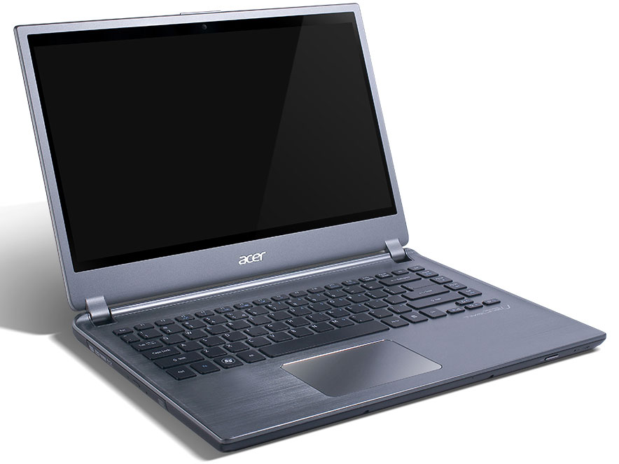 Aspire TimelineUltra M5 M5-481T-H54Q