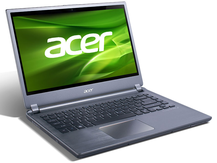 Aspire TimelineUltra M5 M5-481T-H54Q