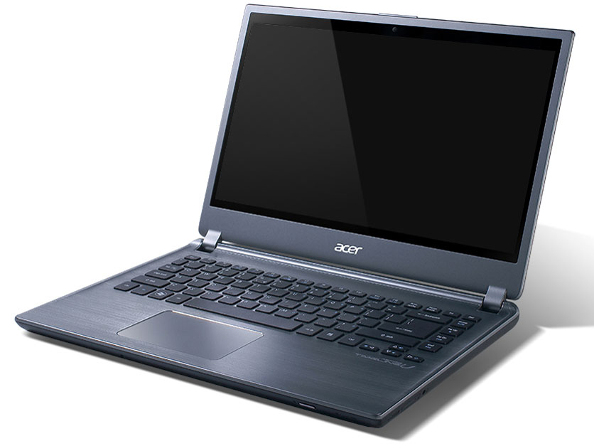 Aspire TimelineUltra M5 M5-481T-H54Q