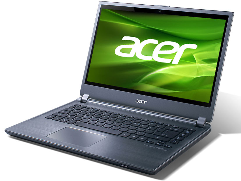 Aspire TimelineUltra M5 M5-481T-H54Q