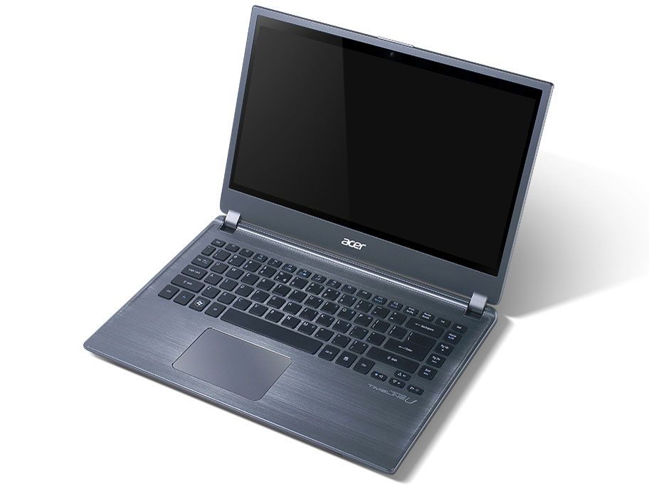 Aspire TimelineUltra M5 M5-481T-H54Q