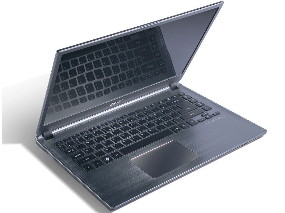 Aspire TimelineUltra M5 M5-481T-H54Q