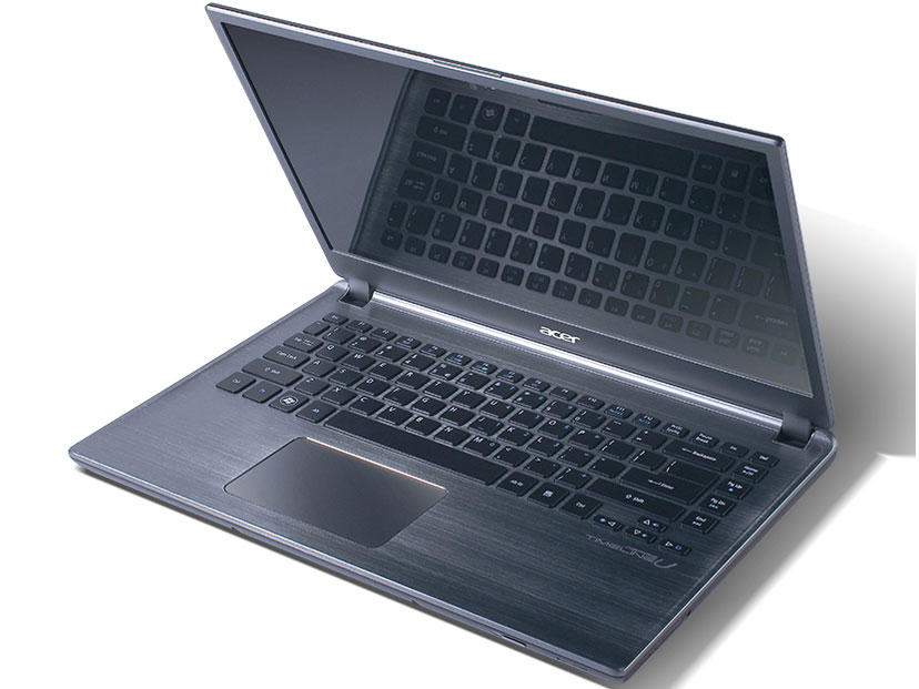 Aspire TimelineUltra M5 M5-481T-H54Q