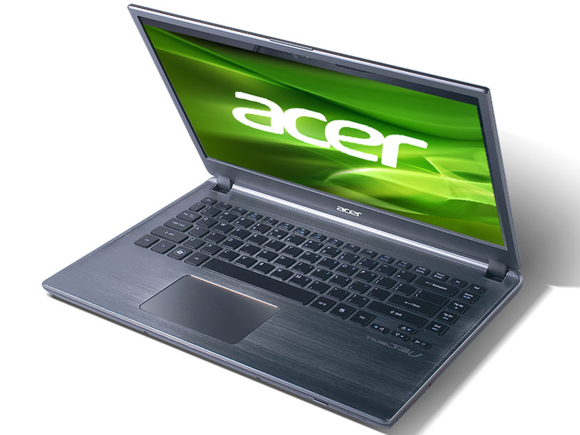 Aspire TimelineUltra M5 M5-481T-H54Q