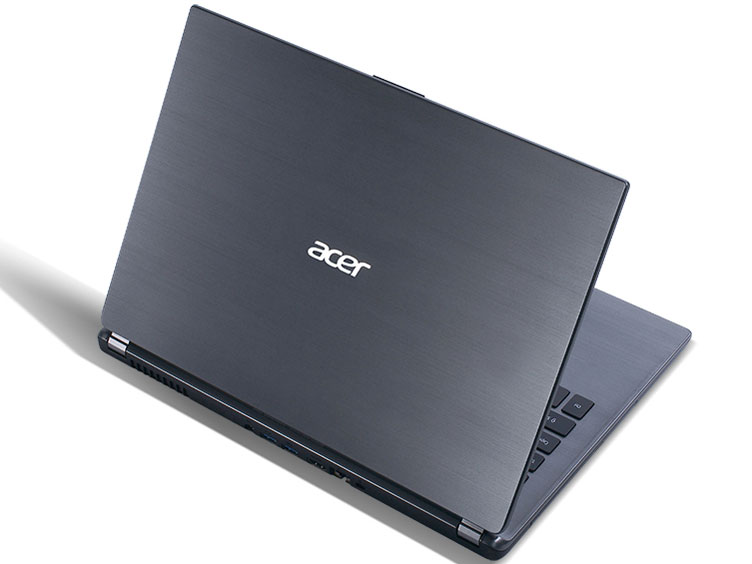 Aspire TimelineUltra M5 M5-481T-H54Q