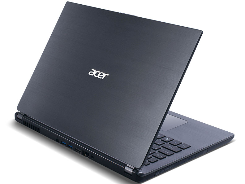 Aspire TimelineUltra M5 M5-481T-H54Q