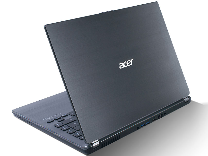 Aspire TimelineUltra M5 M5-481T-H54Q