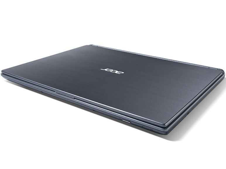 Aspire TimelineUltra M5 M5-481T-H54Q