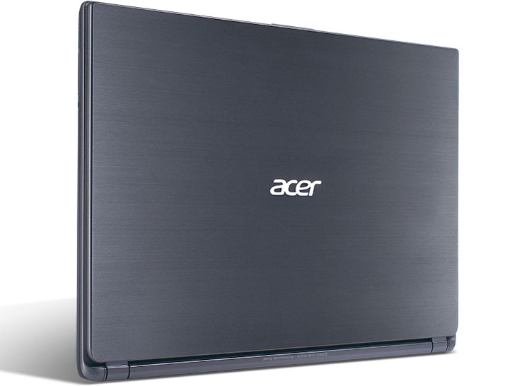 Aspire TimelineUltra M5 M5-481T-H54Q