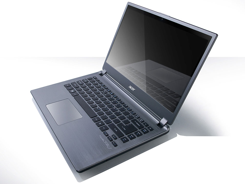 Aspire TimelineUltra M5 M5-481T-H54Q