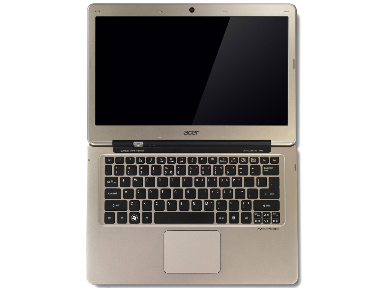 Aspire S3 S3-391-H34D