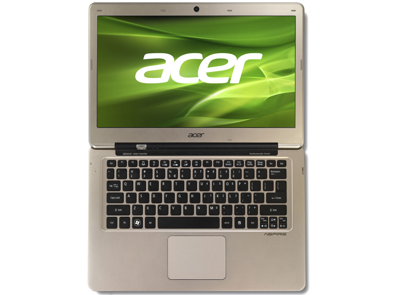 Aspire S3 S3-391-H34D