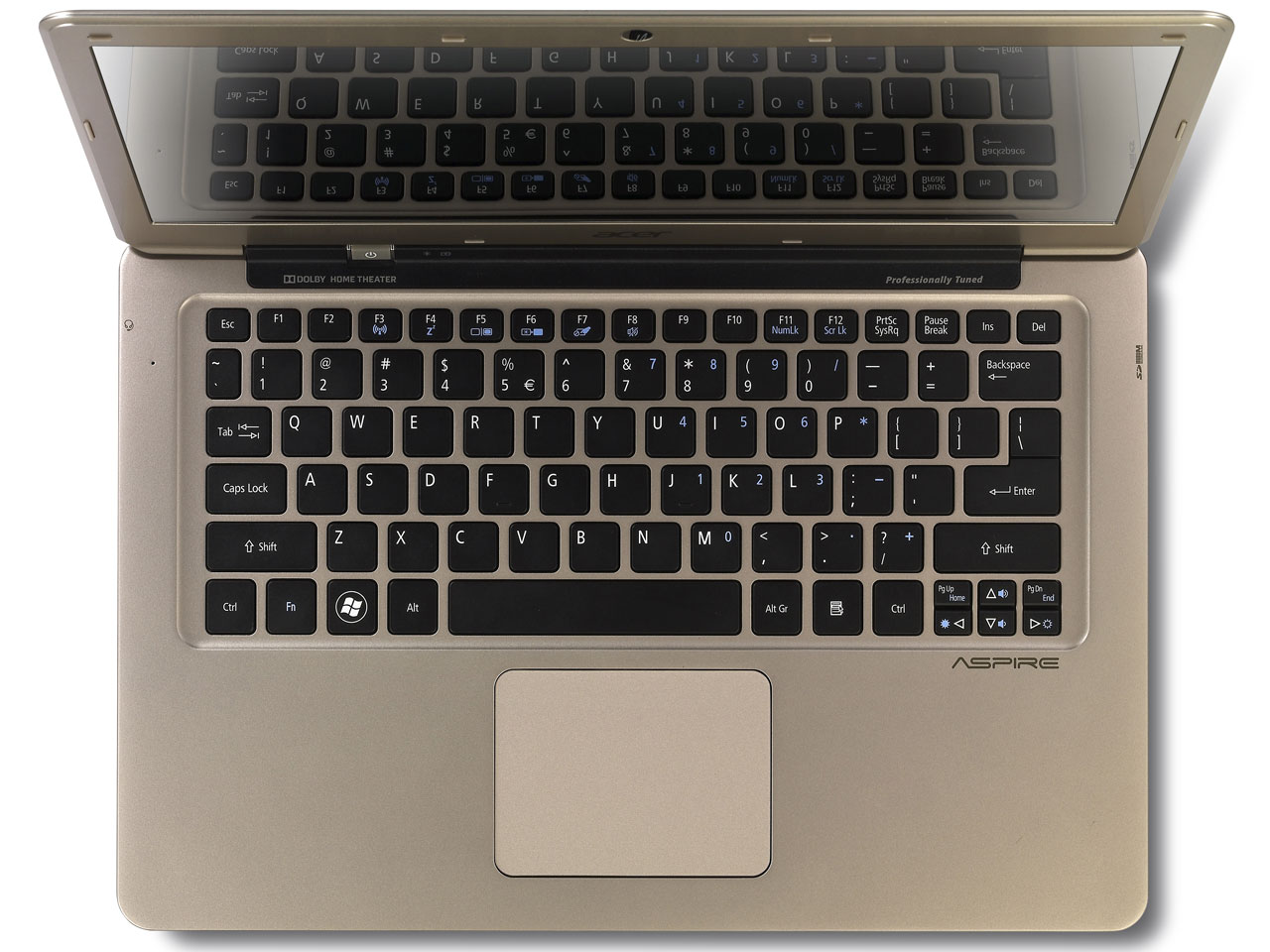 Aspire S3 S3-391-H34D