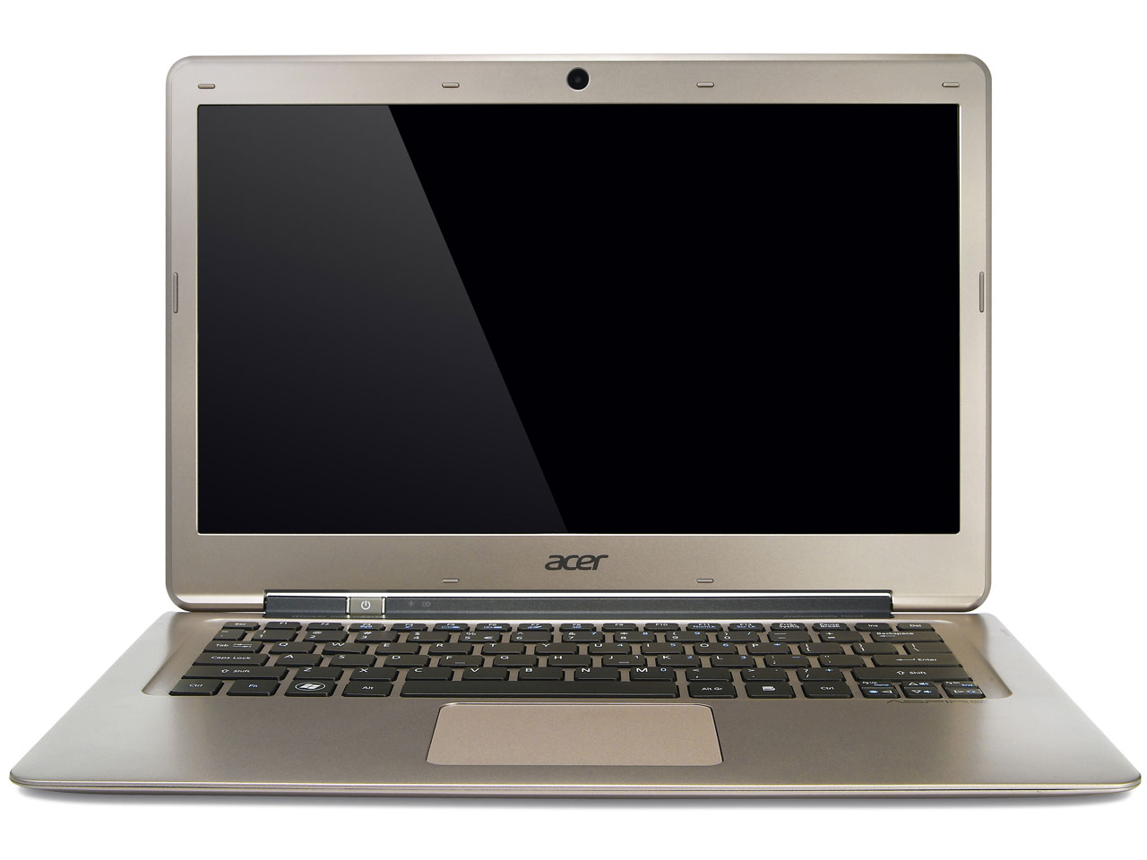 Aspire S3 S3-391-H34D