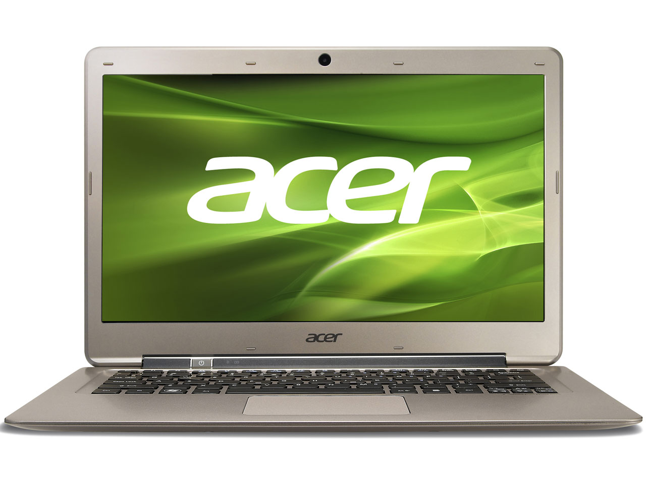 Aspire S3 S3-391-H34D