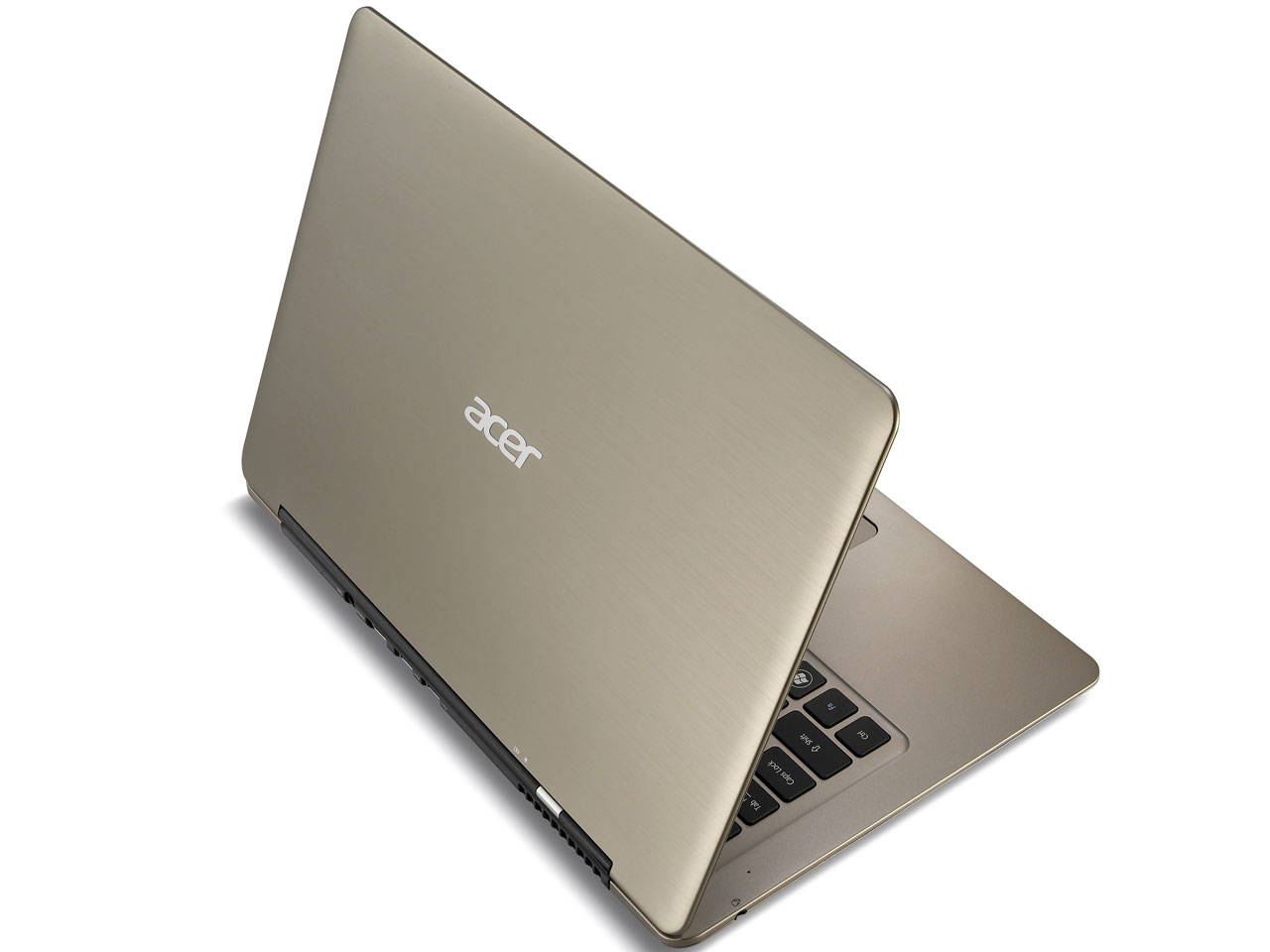 Aspire S3 S3-391-H34D