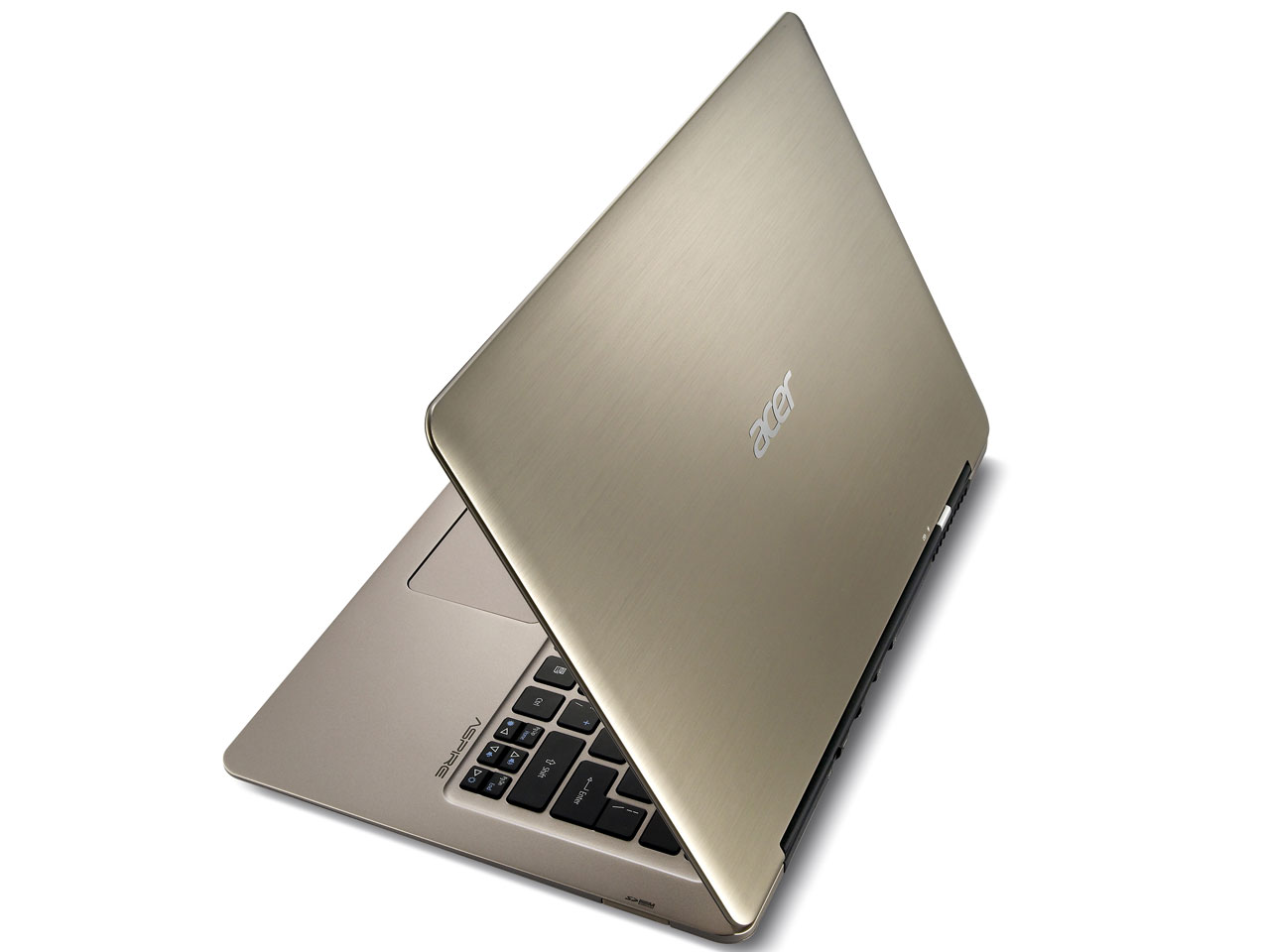 Aspire S3 S3-391-H34D