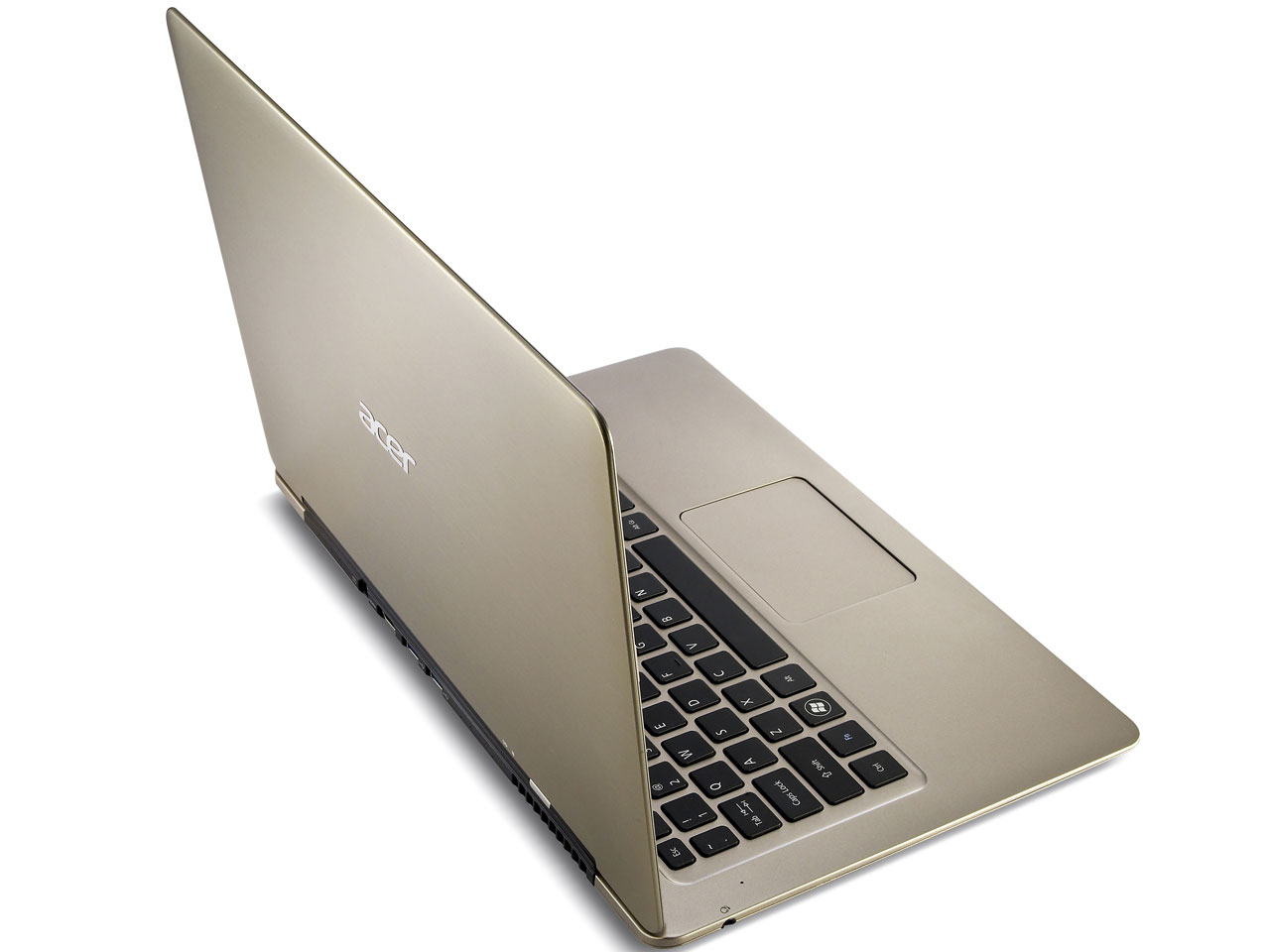 Aspire S3 S3-391-H34D