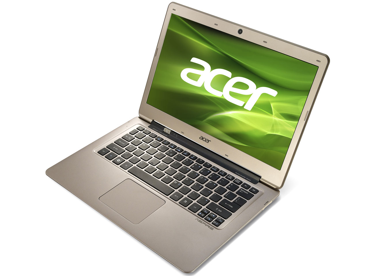 Aspire S3 S3-391-H34D