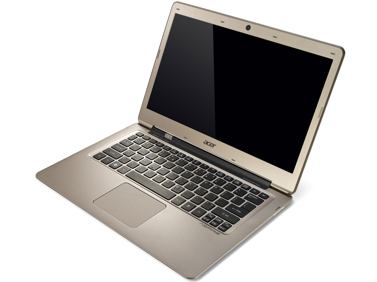 Aspire S3 S3-391-H34D