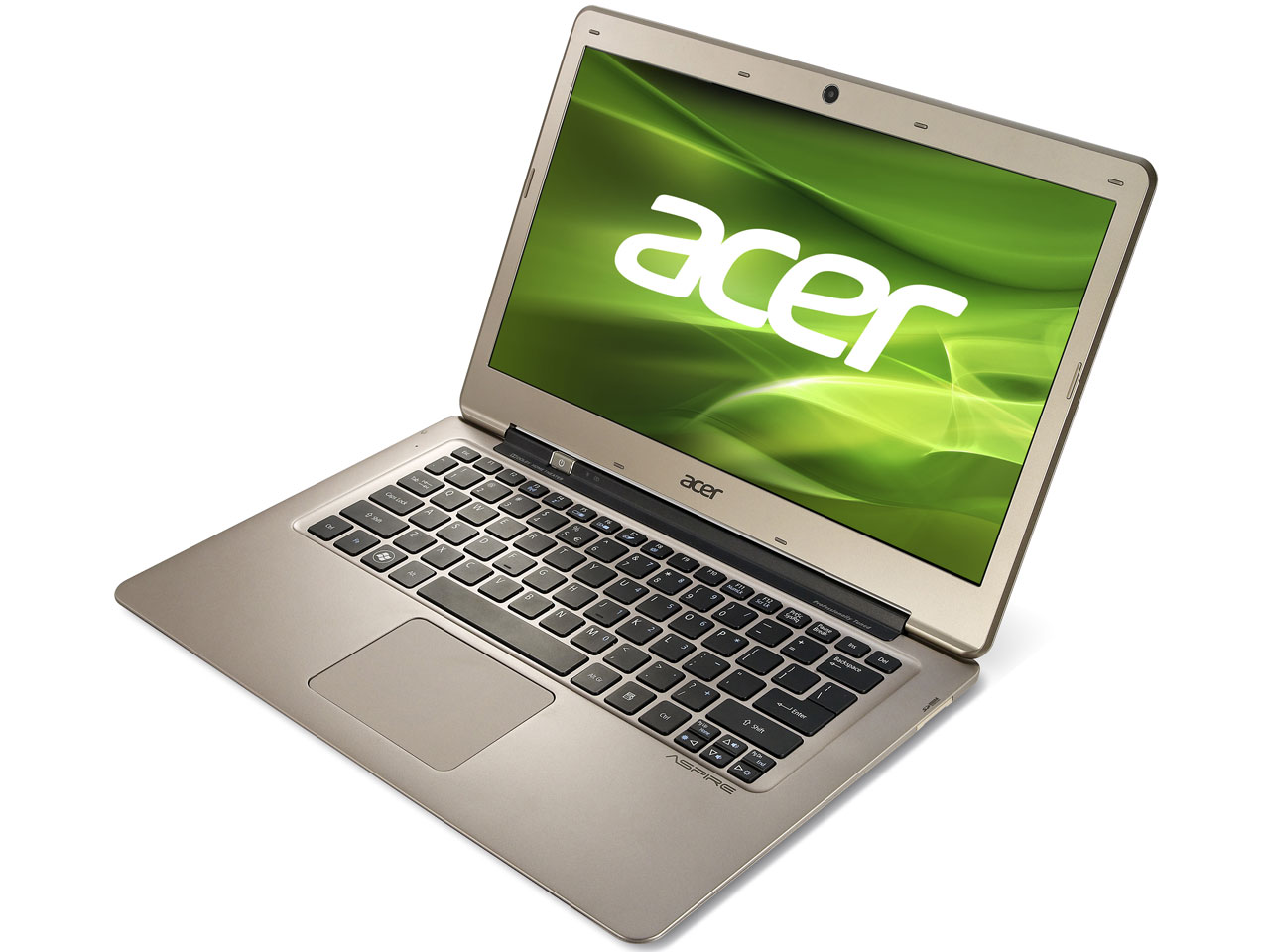 Aspire S3 S3-391-H34D