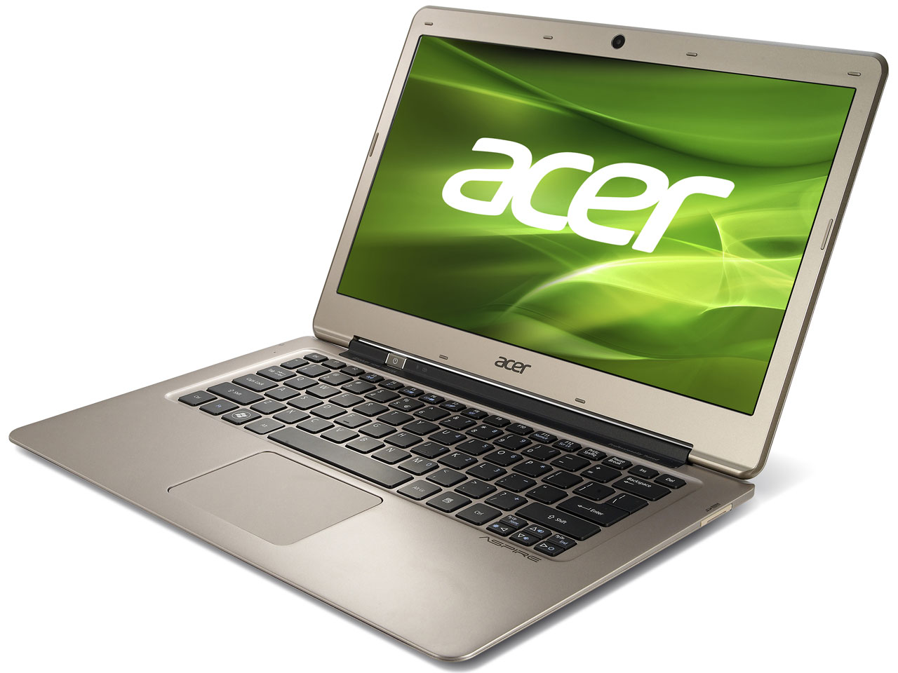 Aspire S3 S3-391-H34D