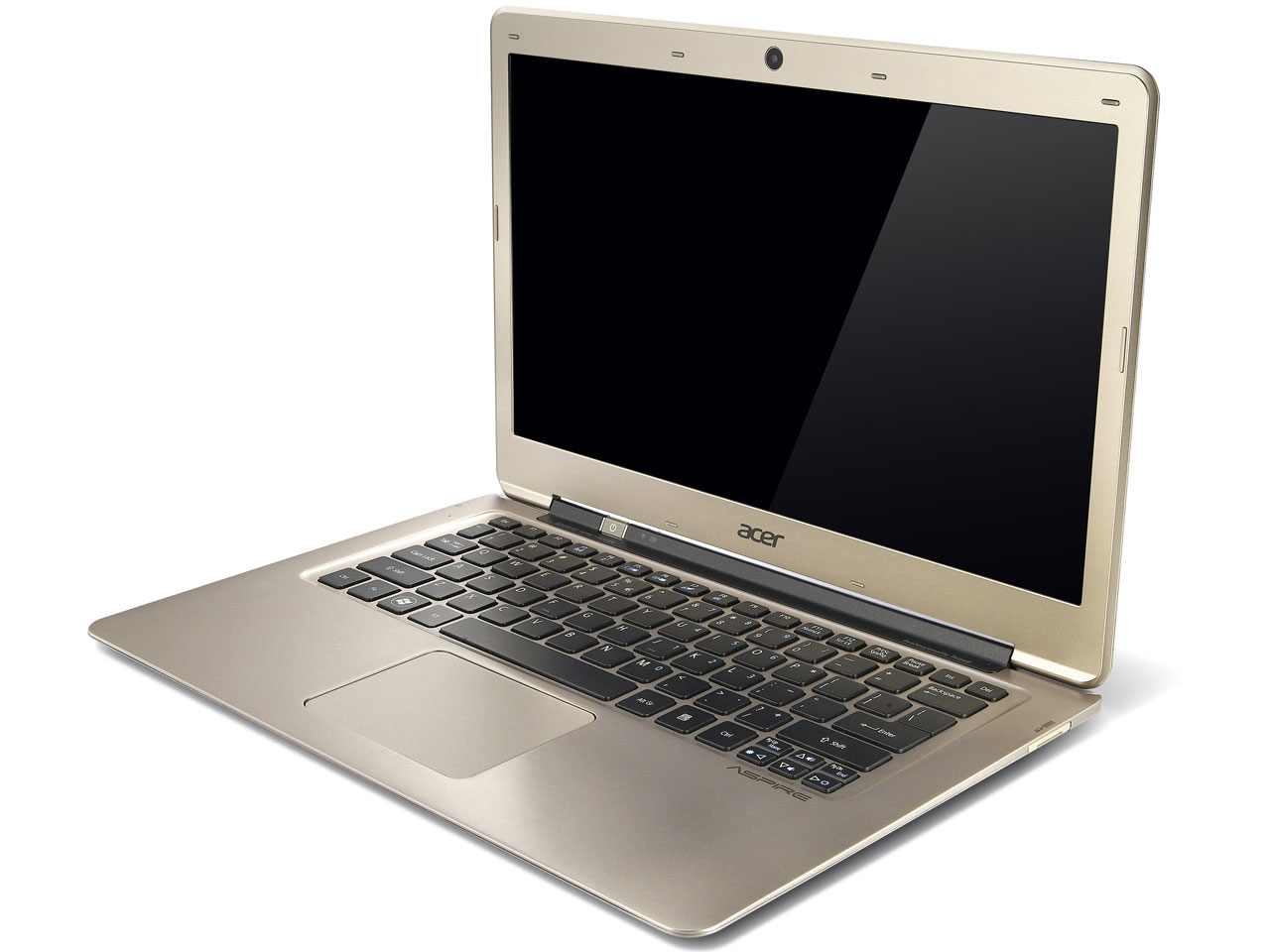 Aspire S3 S3-391-H34D