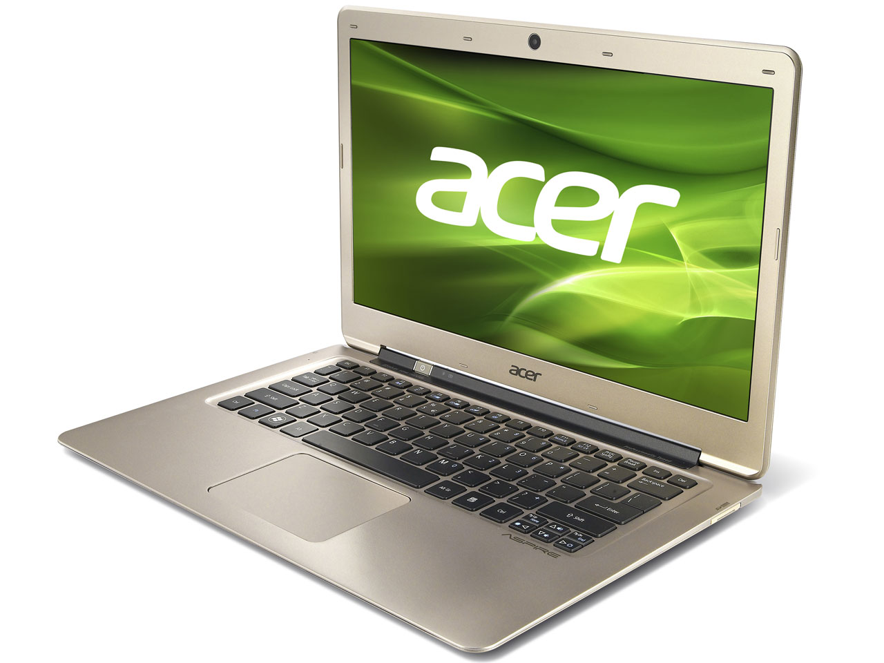 Aspire S3 S3-391-H34D