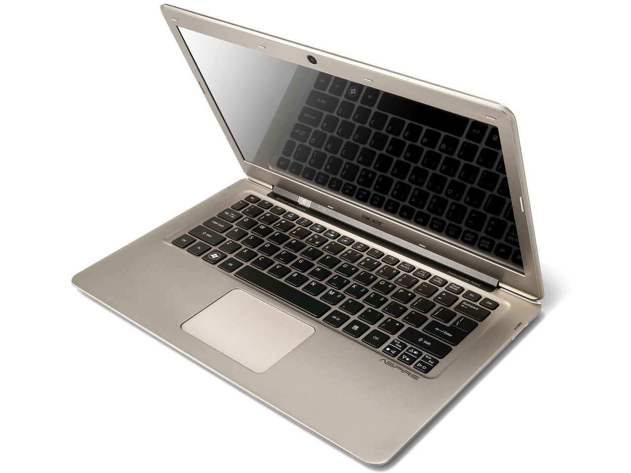 Aspire S3 S3-391-H34D