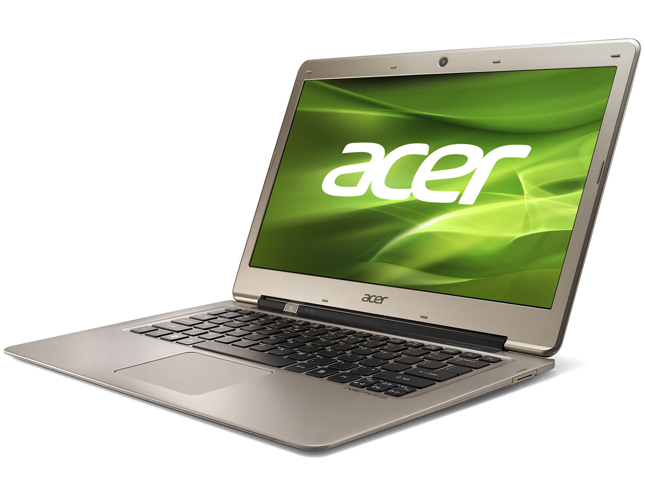 Aspire S3 S3-391-H34D