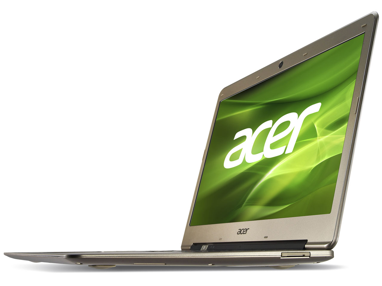 Aspire S3 S3-391-H34D