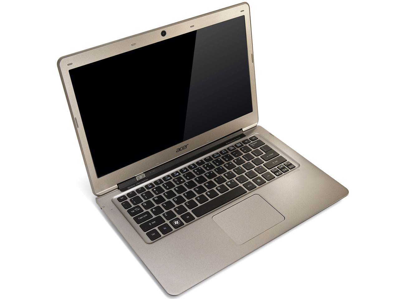 Aspire S3 S3-391-H34D