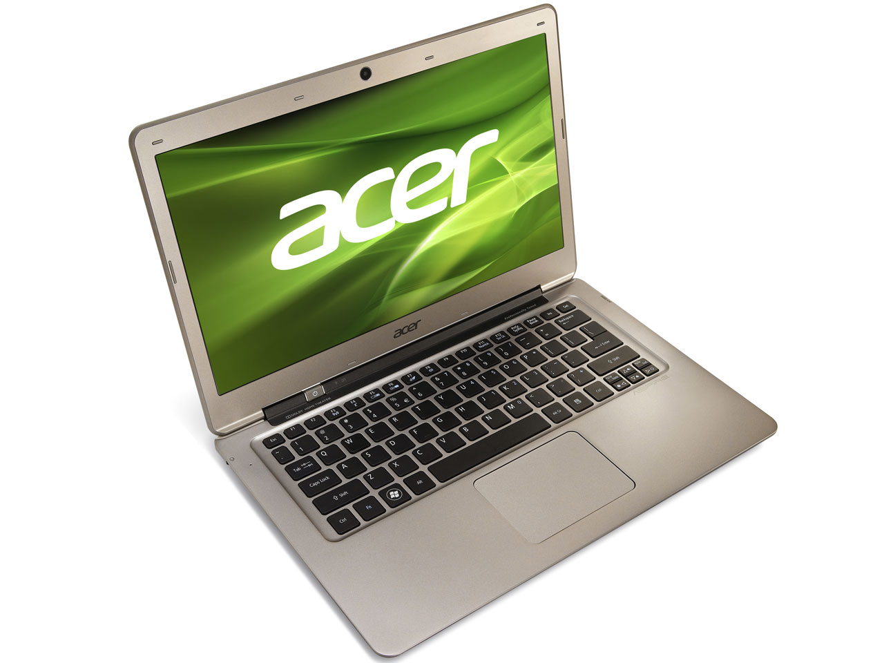 Aspire S3 S3-391-H34D