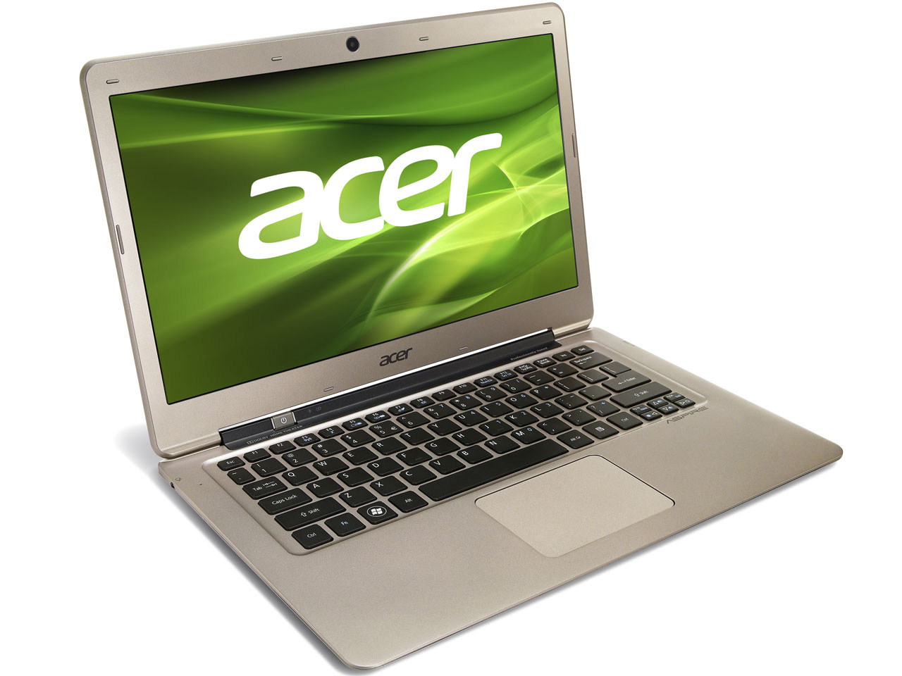 Aspire S3 S3-391-H34D