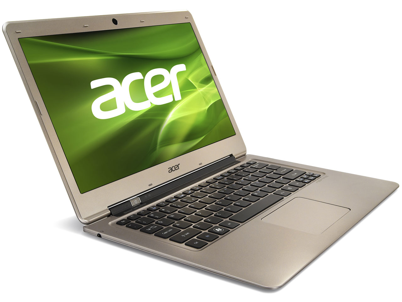 Aspire S3 S3-391-H34D