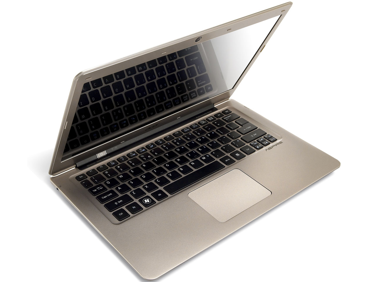 Aspire S3 S3-391-H34D