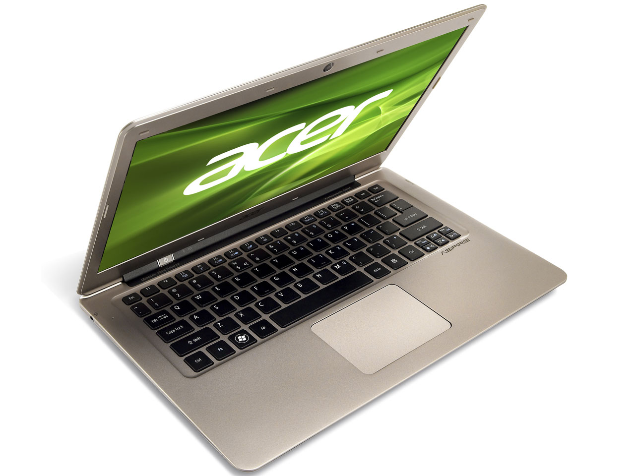 Aspire S3 S3-391-H34D