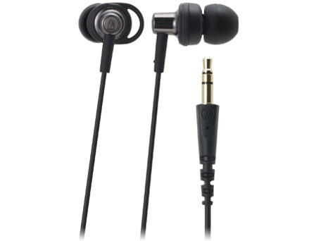 ATH-CK505S BK [�u���b�N]