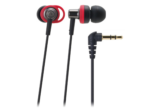 ATH-CK505M RD [���b�h] �̐��i�摜