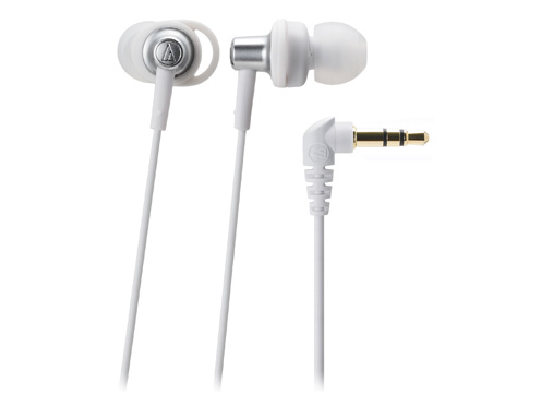 ATH-CK505M WH [�z���C�g] �̐��i�摜