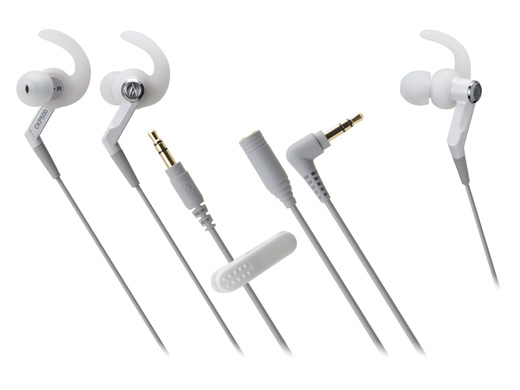 ATH-CKP500 WH [�z���C�g] �̐��i�摜