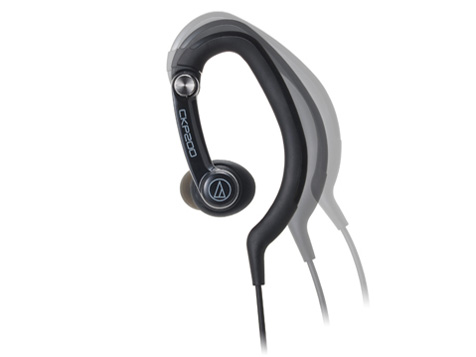 ATH-CKP200 BK [�u���b�N]