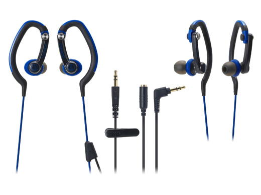 ATH-CKP200 BL [�u���[] �̐��i�摜